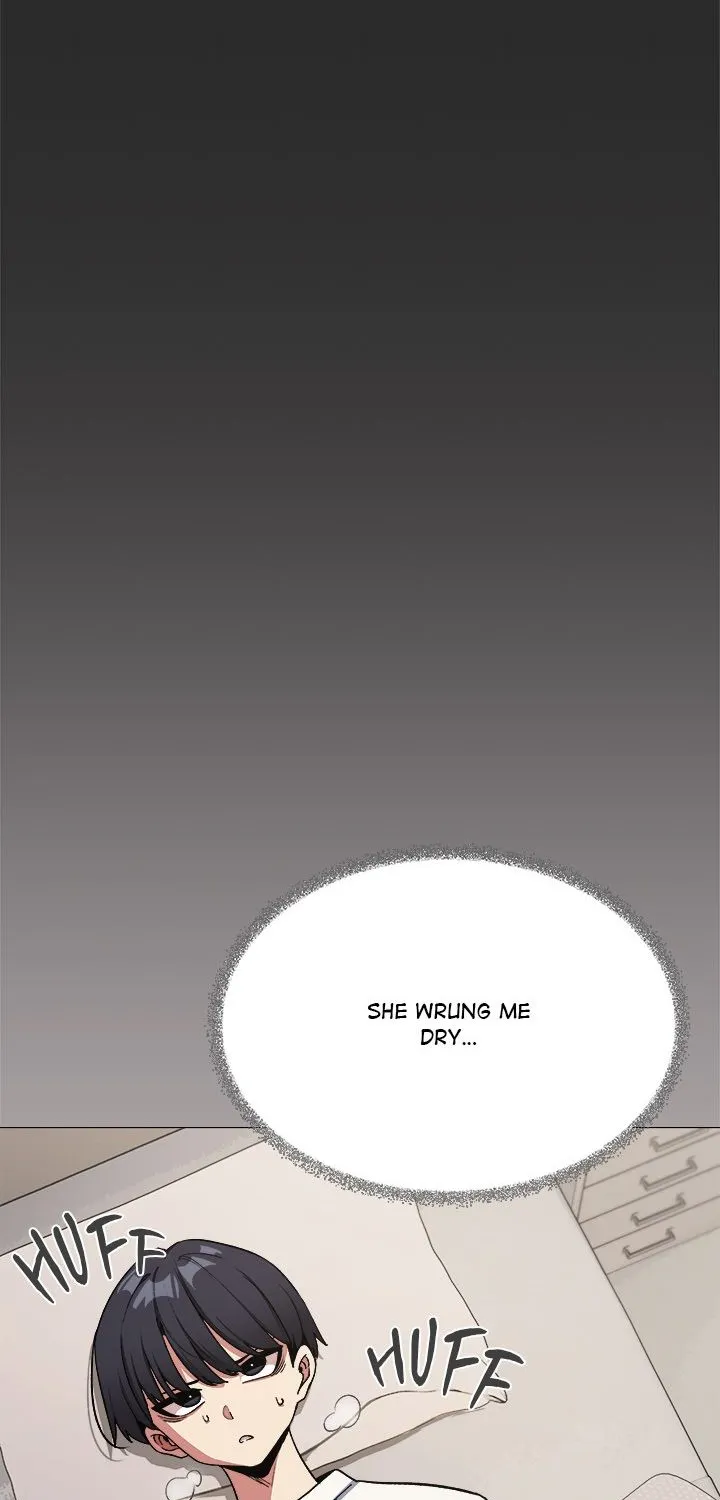 Someone Stop Her! Chapter 60 page 23 - 