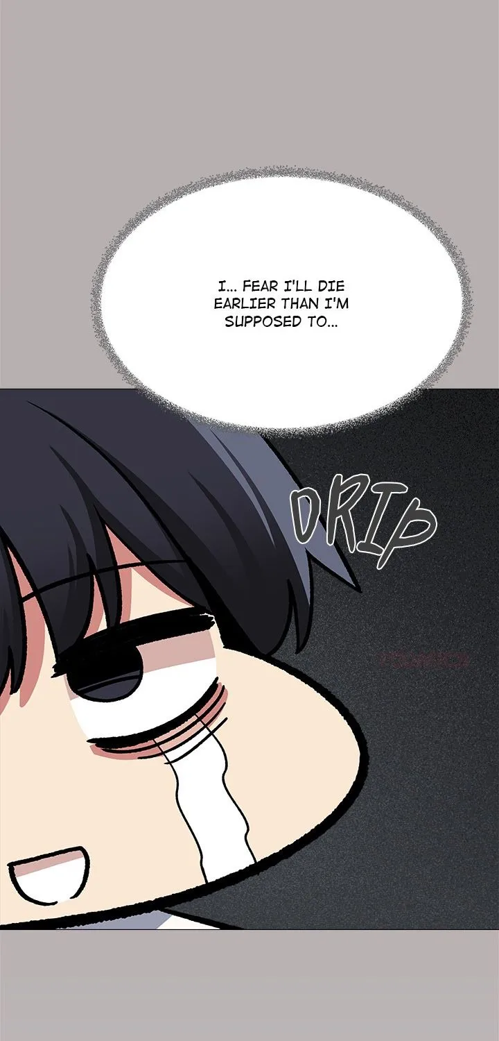 Someone Stop Her! Chapter 60 page 25 - 