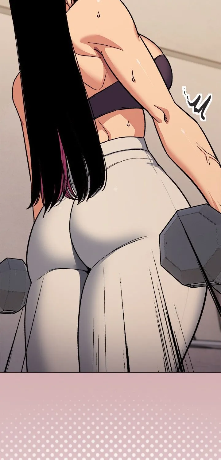 Someone Stop Her! Chapter 60 page 34 - 