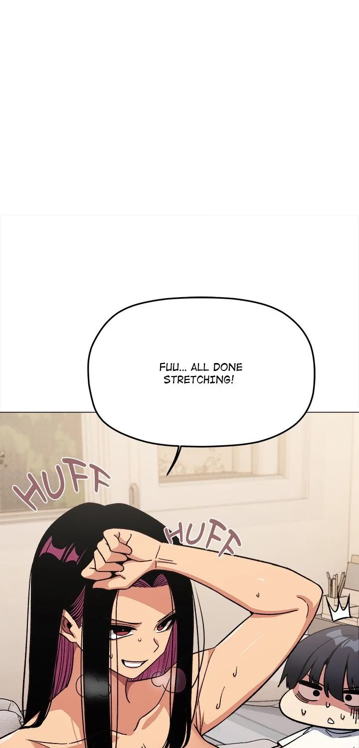 Someone Stop Her! Chapter 60 page 37 - 