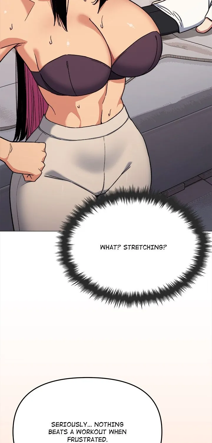 Someone Stop Her! Chapter 60 page 38 - 
