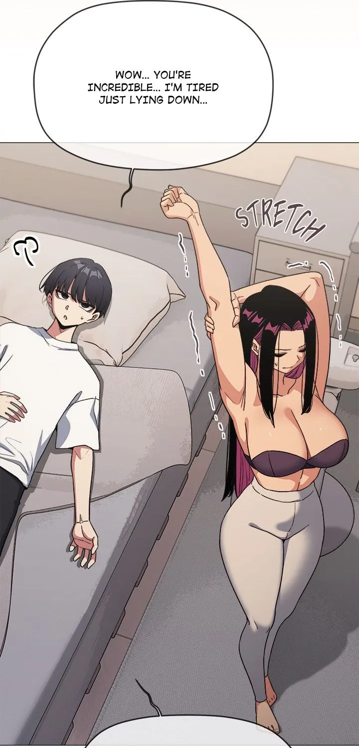 Someone Stop Her! Chapter 60 page 41 - 