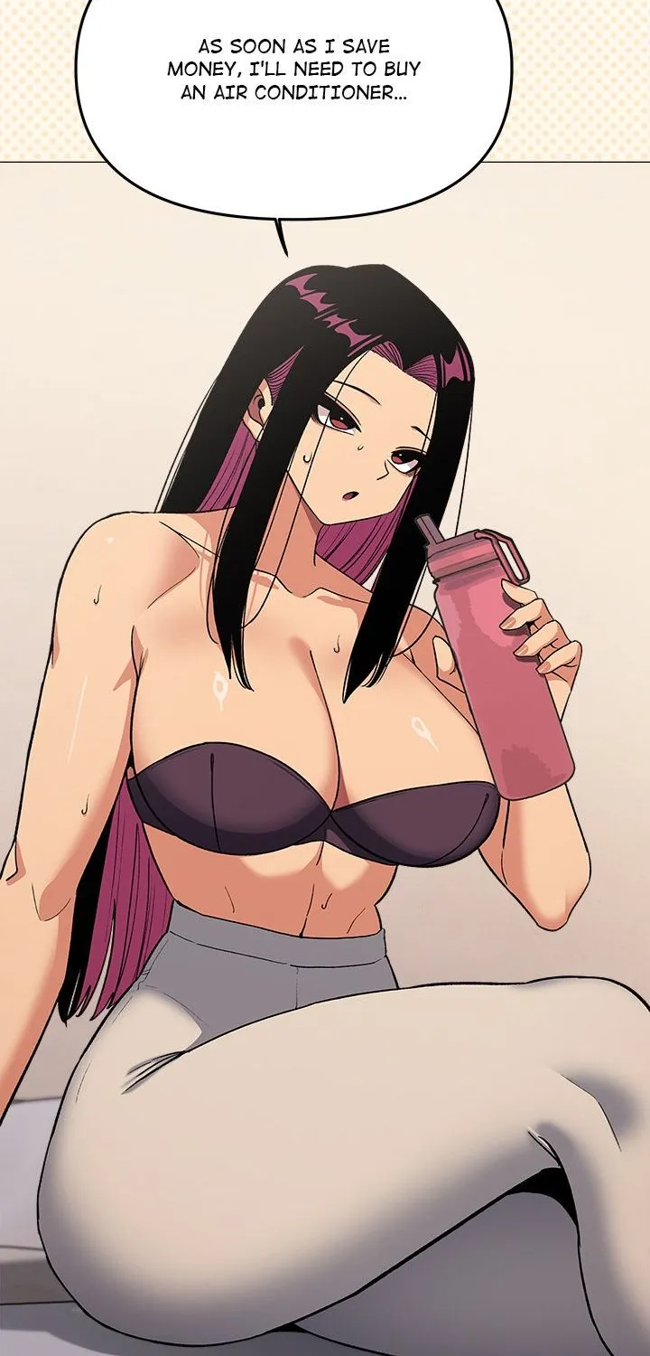 Someone Stop Her! Chapter 60 page 46 - 