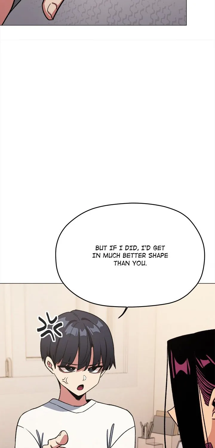 Someone Stop Her! Chapter 60 page 59 - 