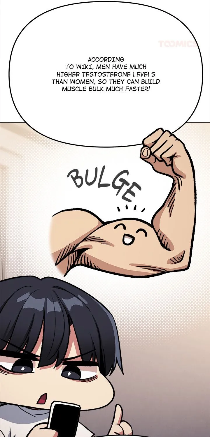 Someone Stop Her! Chapter 60 page 61 - 