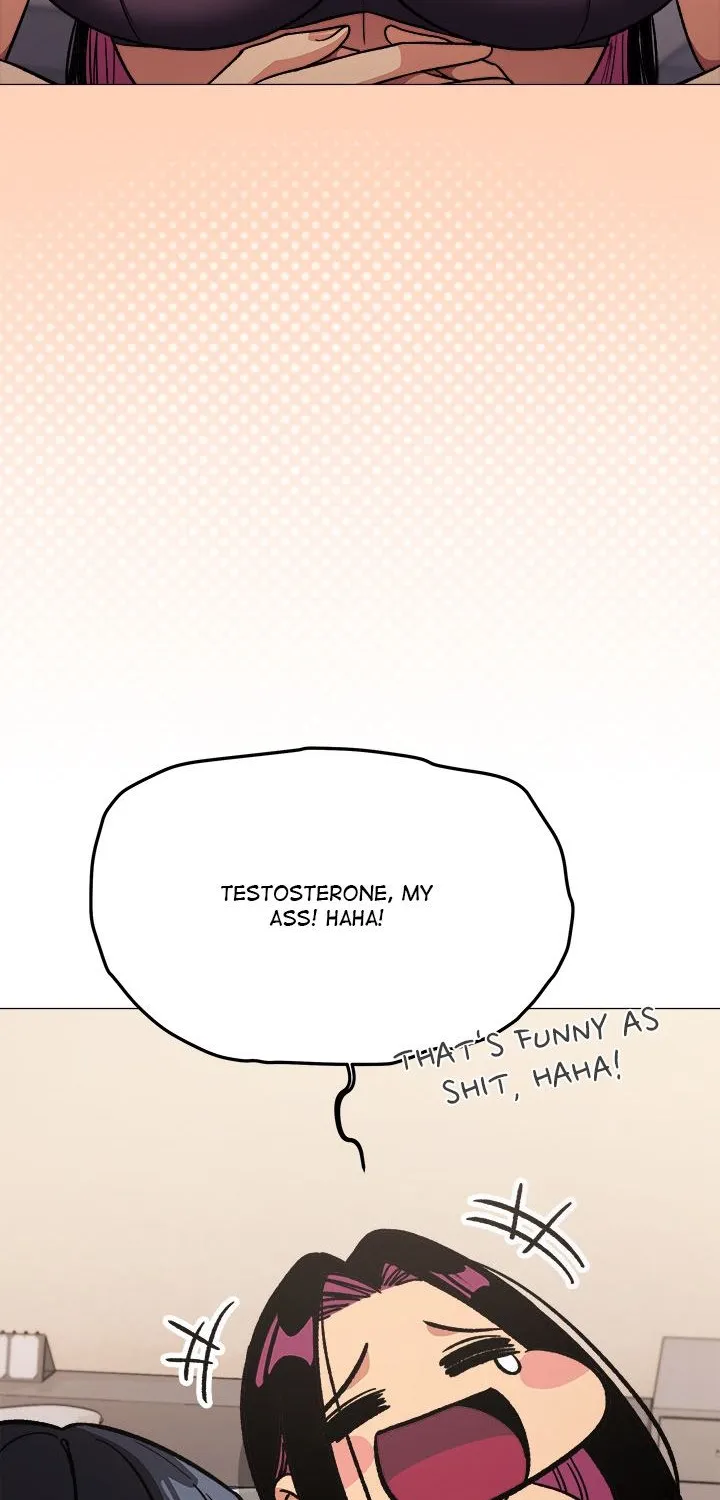 Someone Stop Her! Chapter 60 page 66 - 