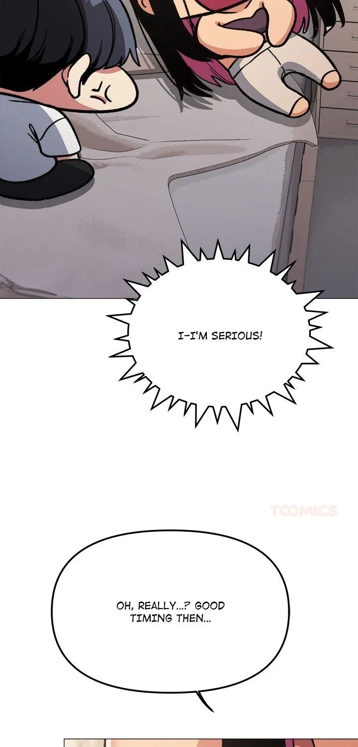 Someone Stop Her! Chapter 60 page 67 - 