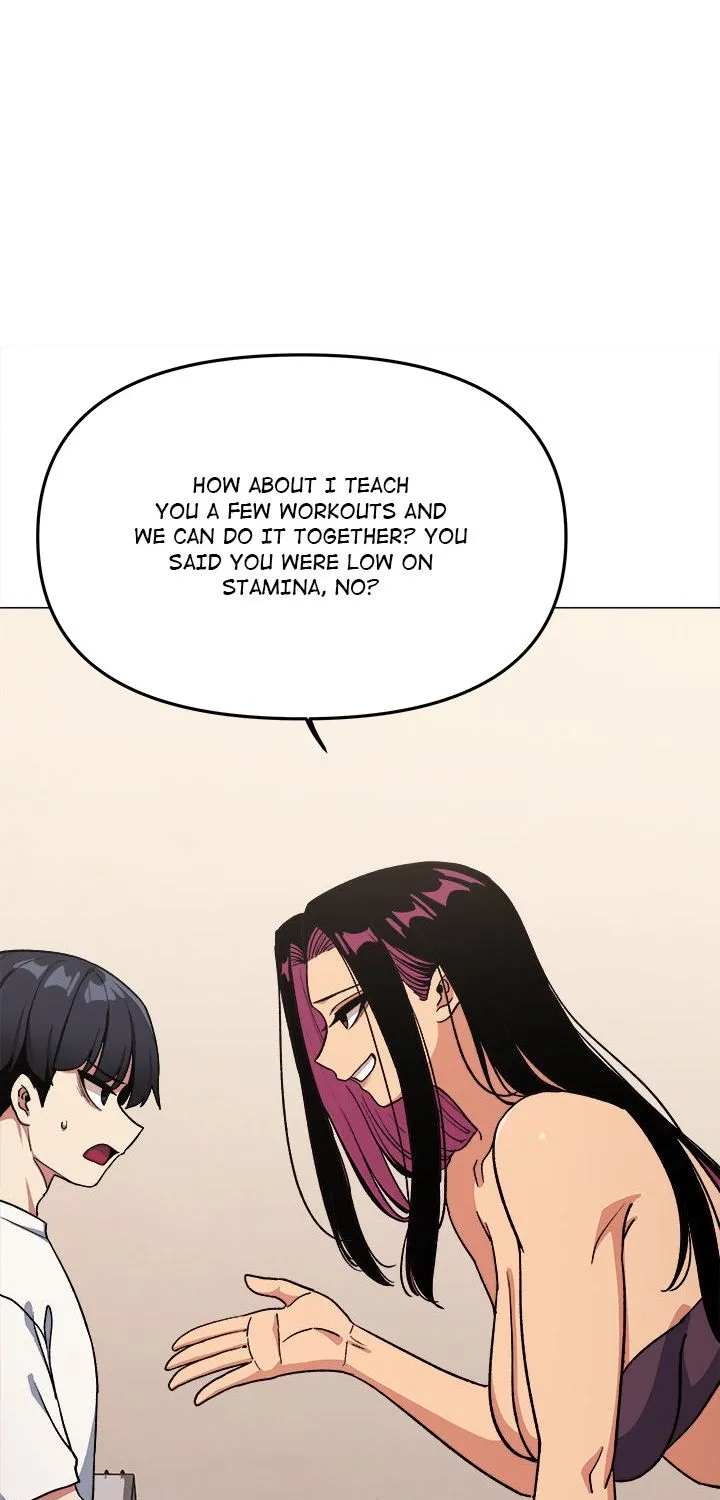 Someone Stop Her! Chapter 60 page 69 - 