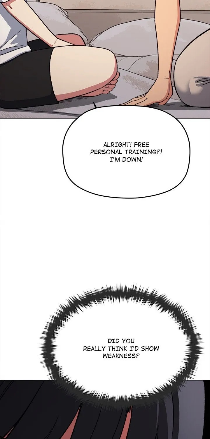 Someone Stop Her! Chapter 60 page 70 - 
