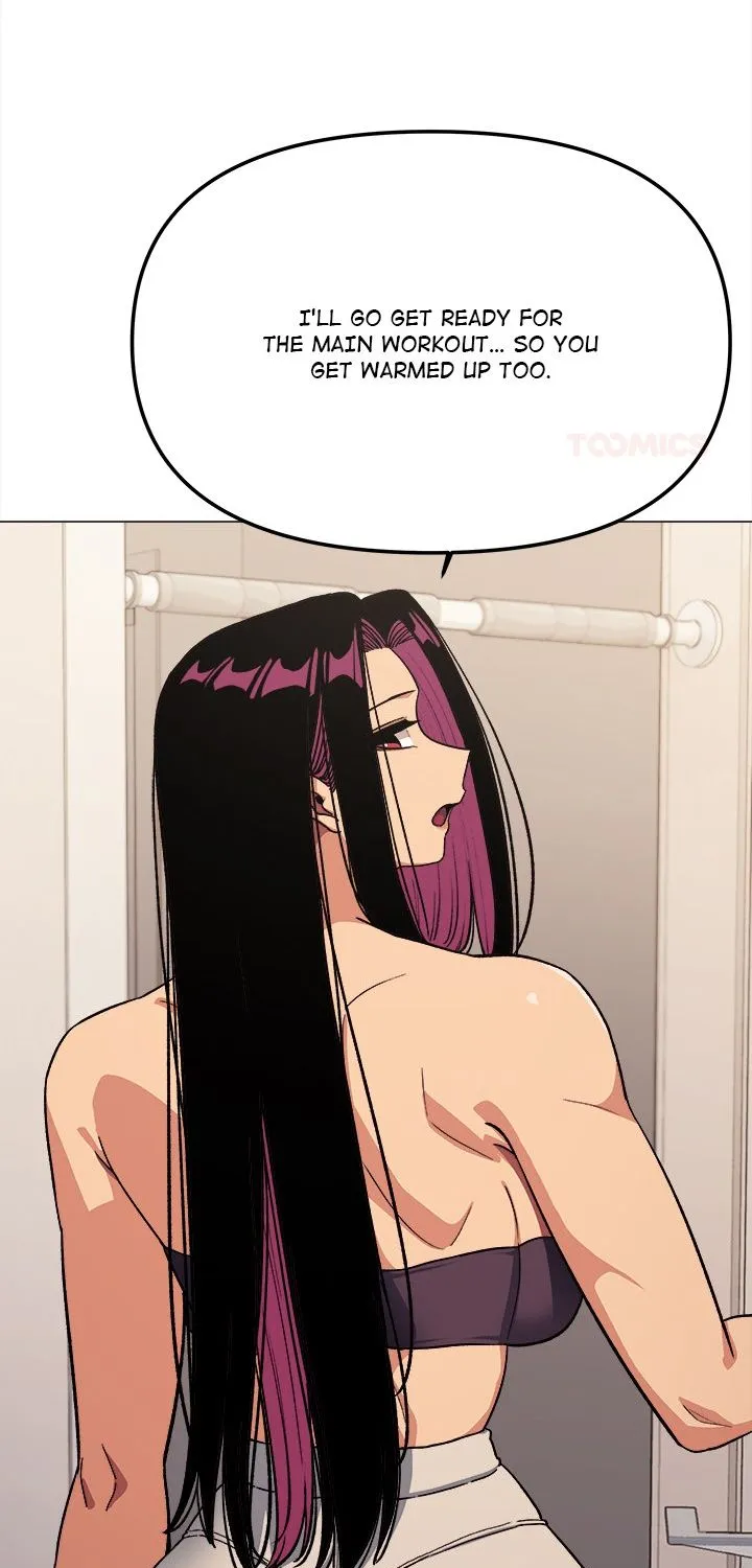 Someone Stop Her! Chapter 60 page 73 - 