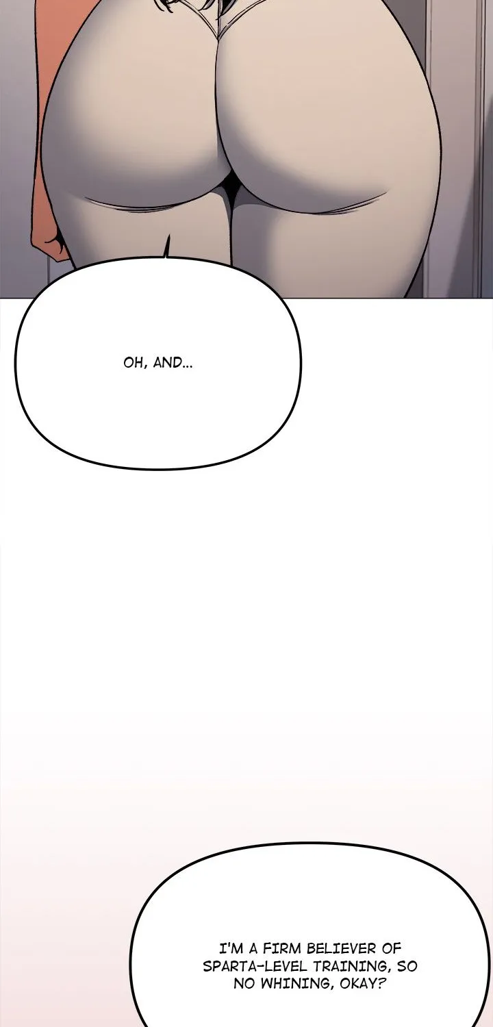 Someone Stop Her! Chapter 60 page 74 - 