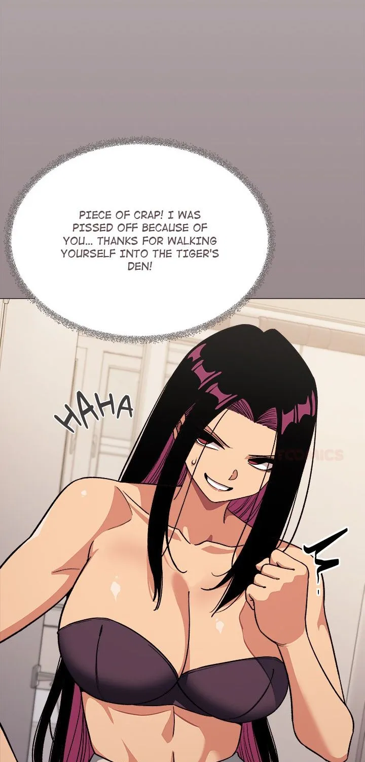 Someone Stop Her! Chapter 60 page 79 - 