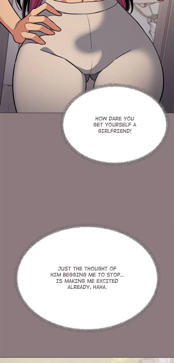 Someone Stop Her! Chapter 60 page 80 - 