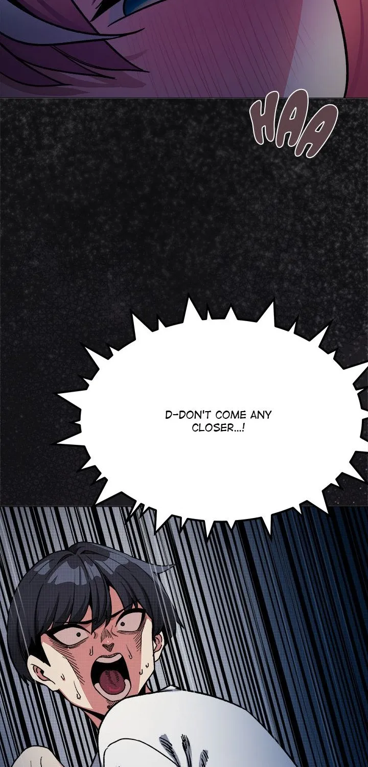 Someone Stop Her! Chapter 60 page 10 - 