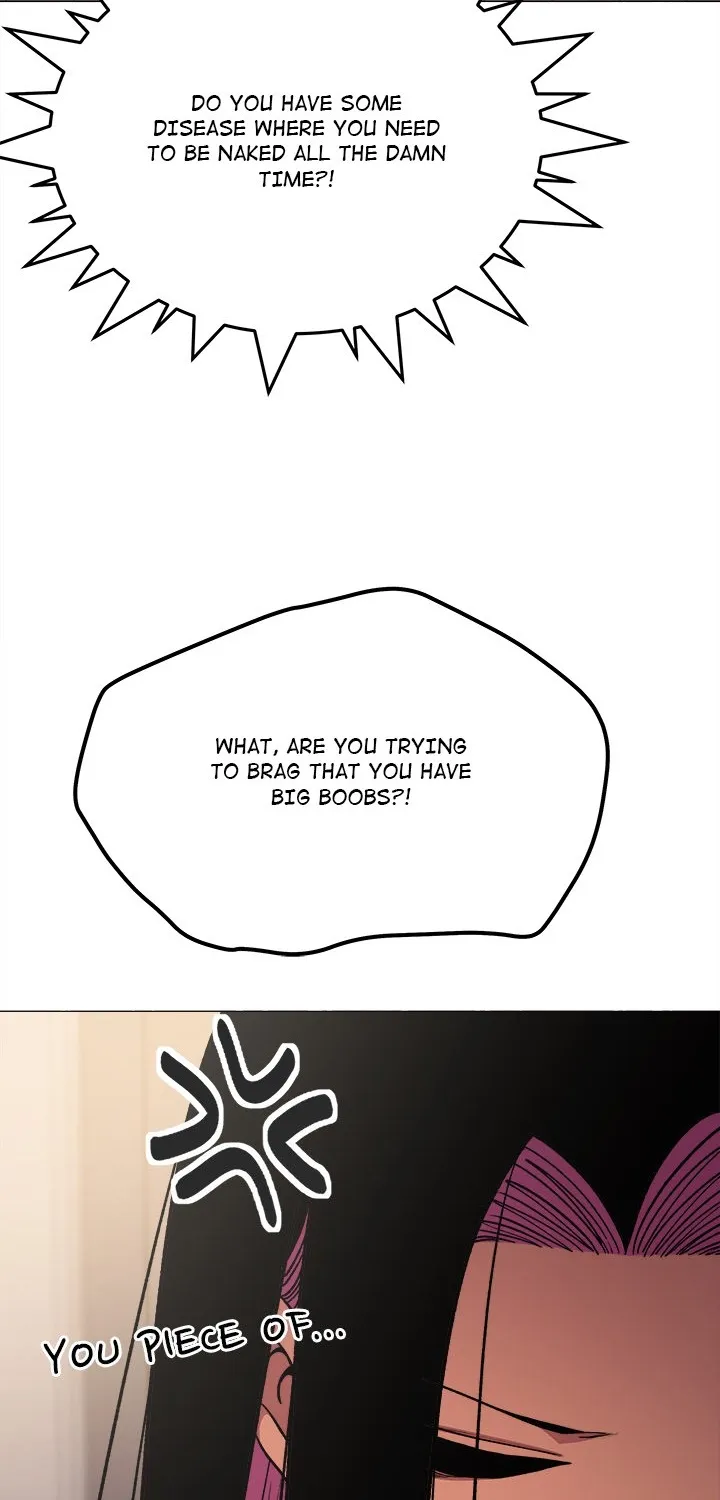 Someone Stop Her! Chapter 61 page 11 - 
