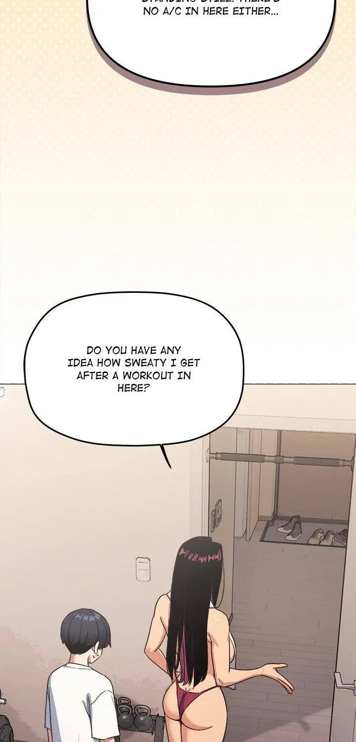 Someone Stop Her! Chapter 61 page 19 - 