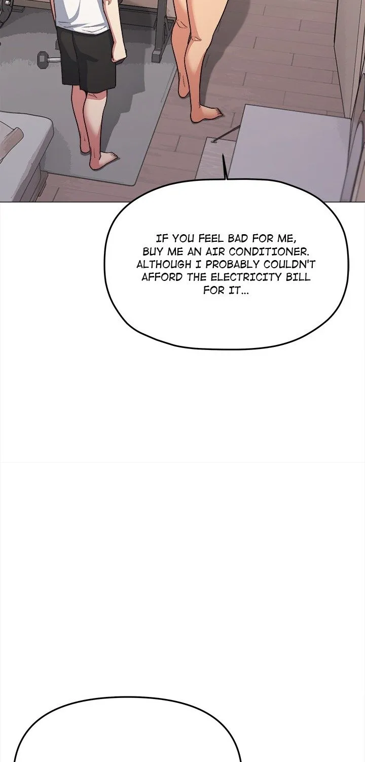 Someone Stop Her! Chapter 61 page 20 - 