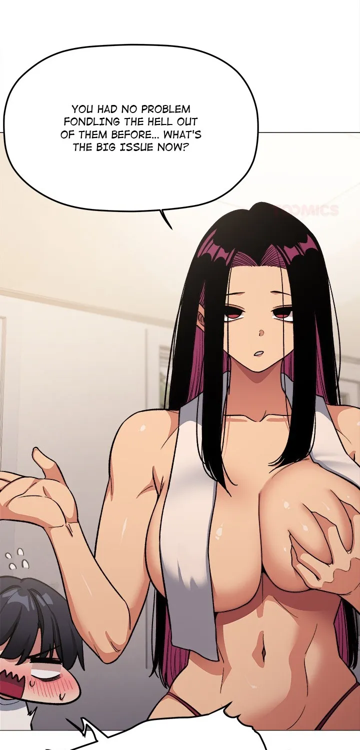 Someone Stop Her! Chapter 61 page 22 - 
