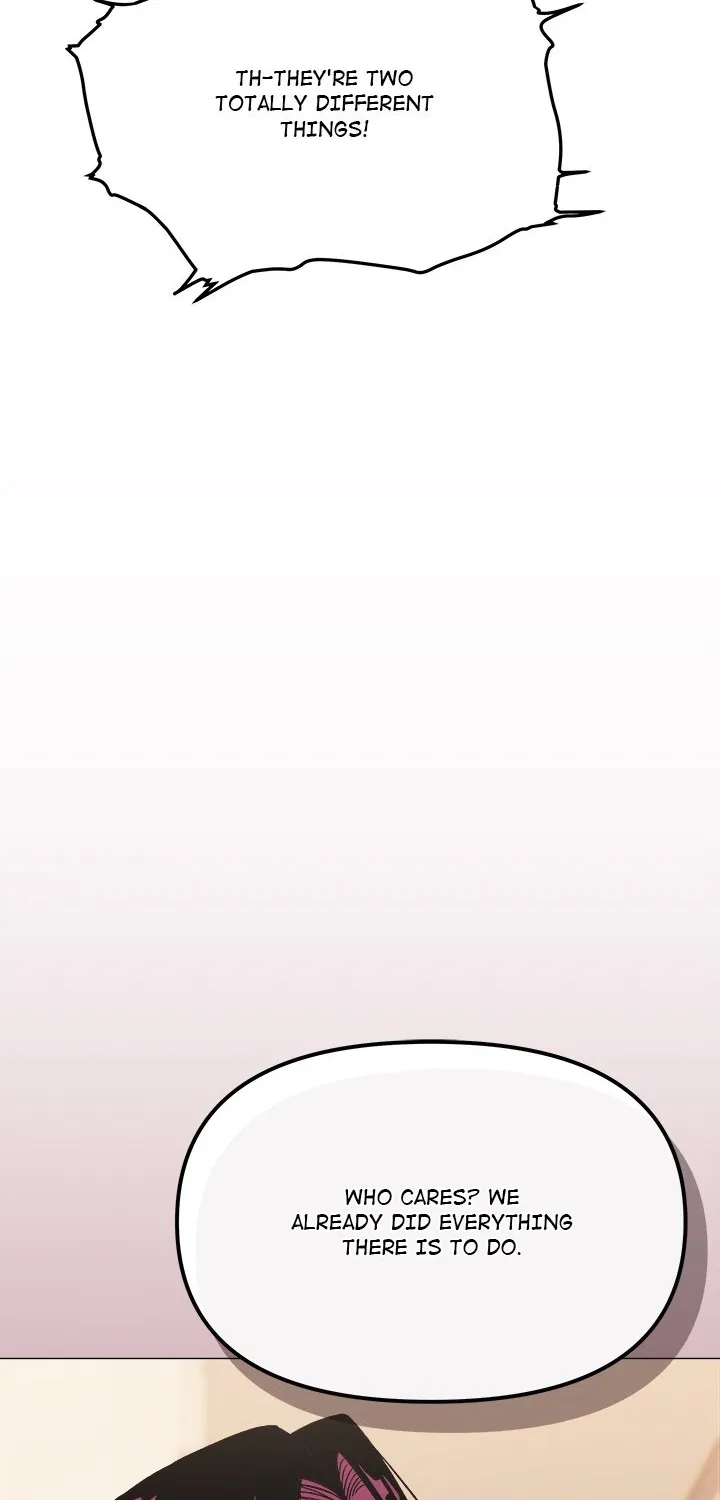 Someone Stop Her! Chapter 61 page 23 - 