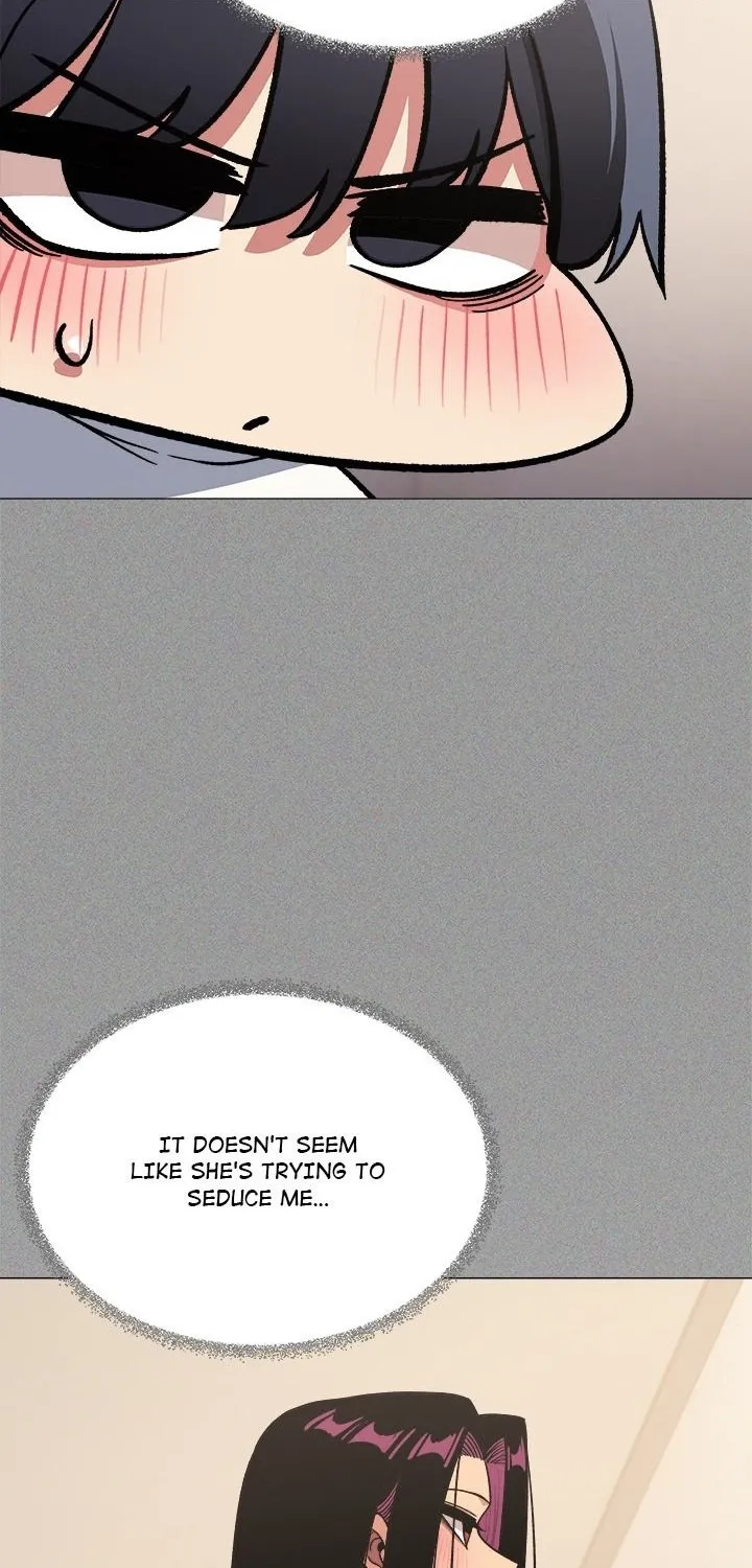 Someone Stop Her! Chapter 61 page 27 - 