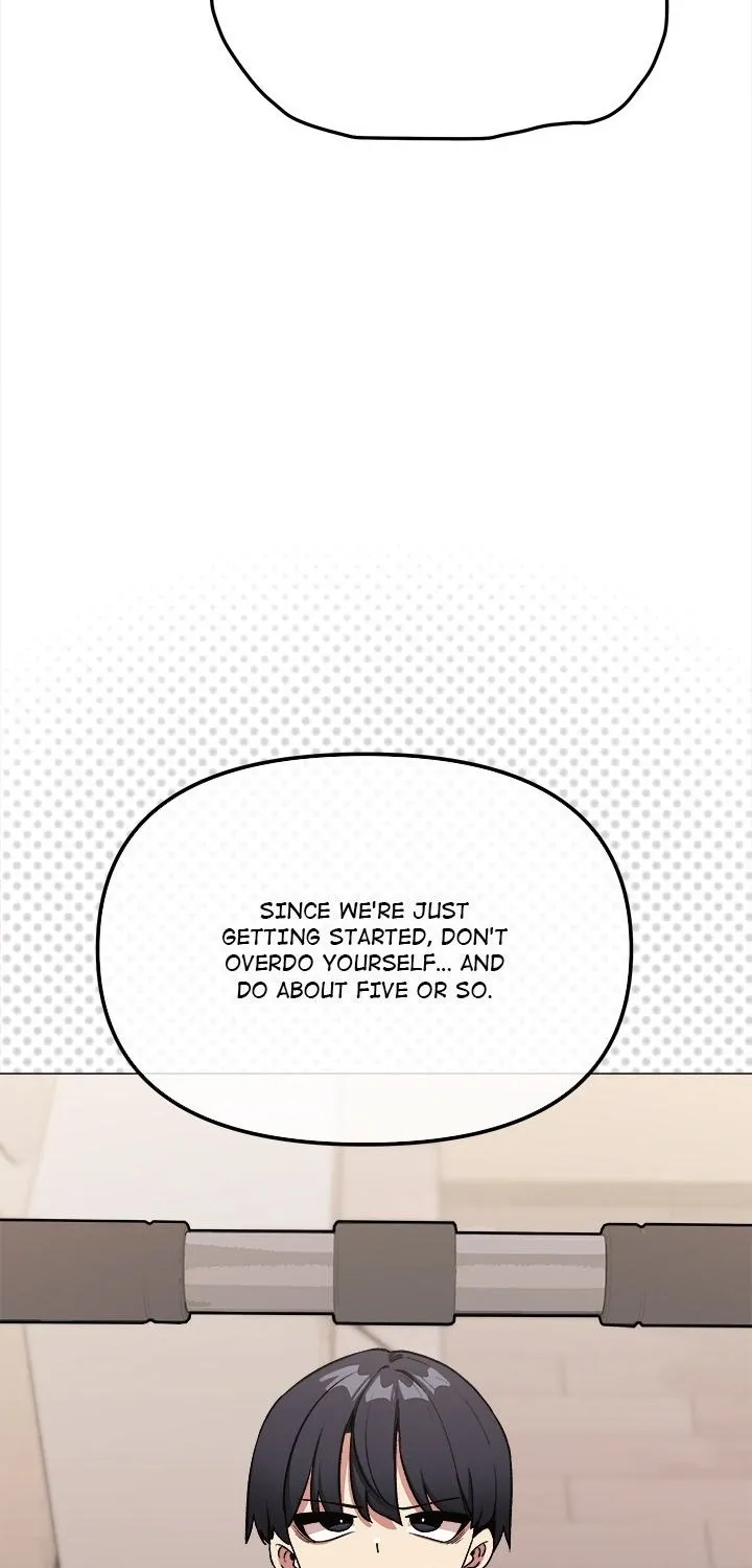 Someone Stop Her! Chapter 61 page 36 - 