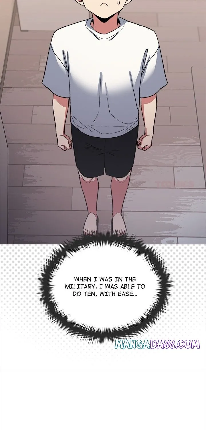 Someone Stop Her! Chapter 61 page 37 - 