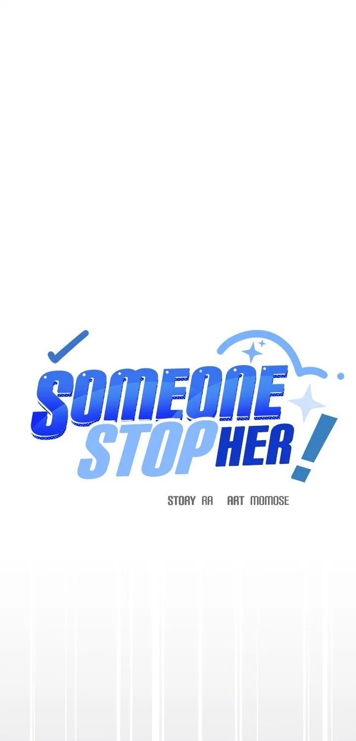 Someone Stop Her! Chapter 61 page 5 - 