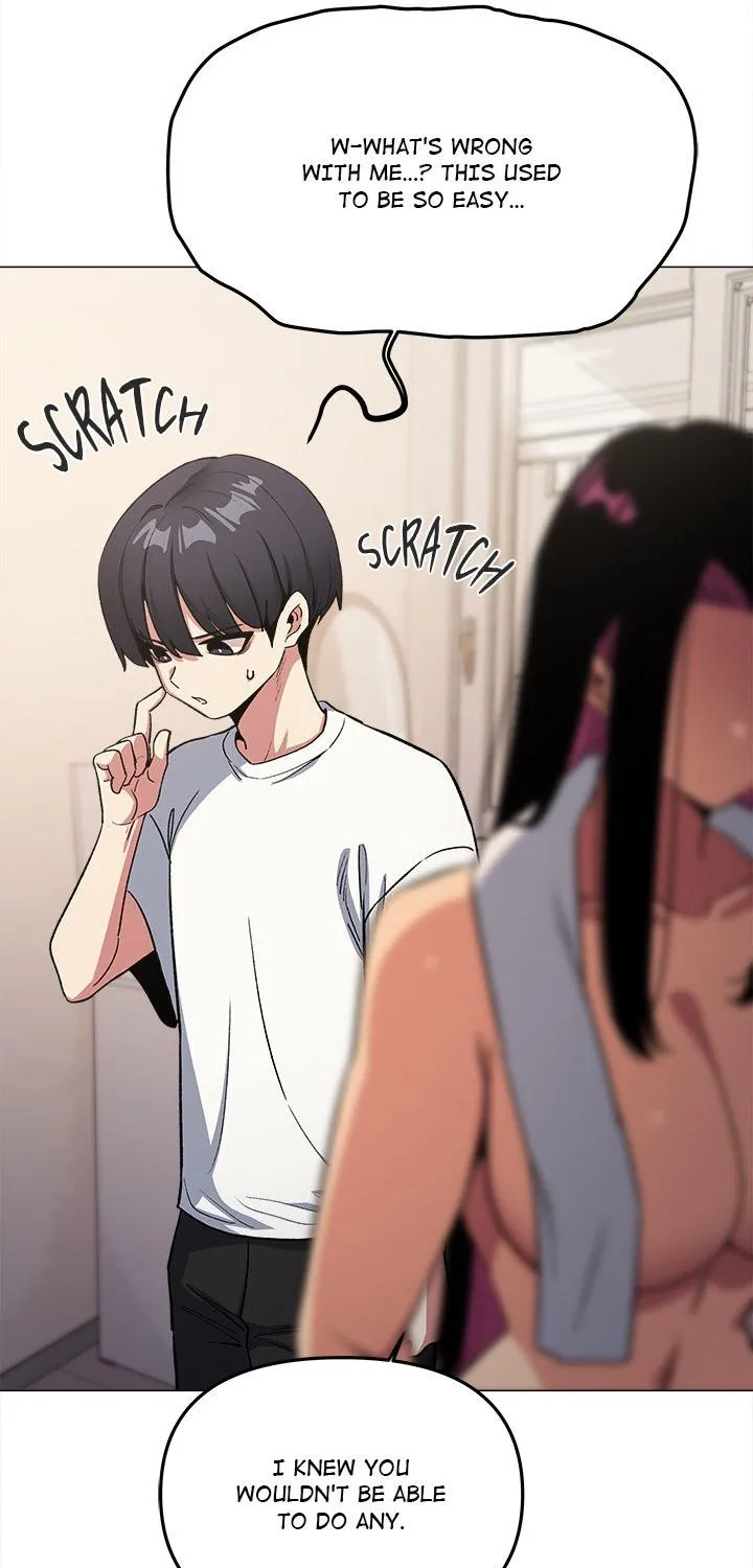 Someone Stop Her! Chapter 61 page 43 - 