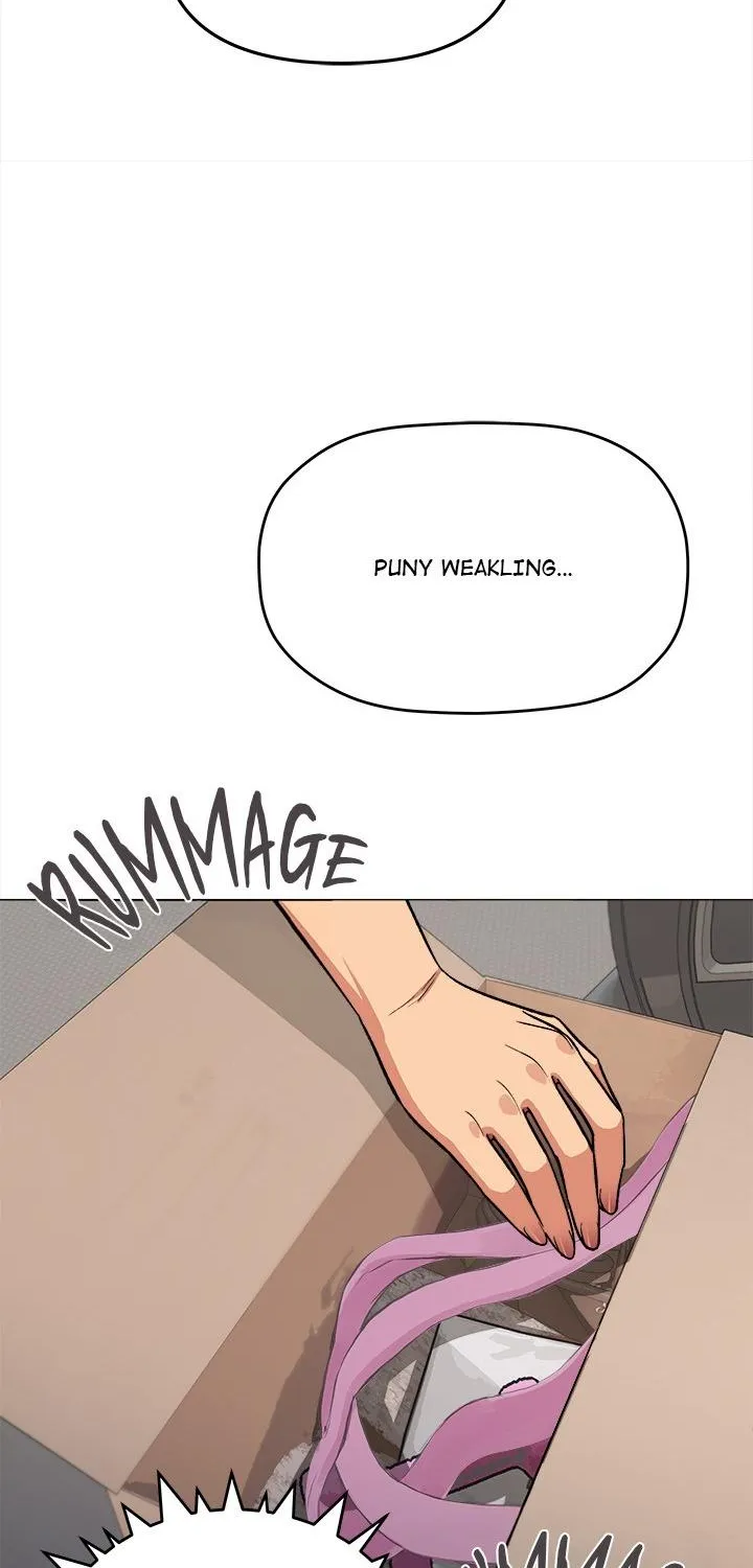 Someone Stop Her! Chapter 61 page 44 - 
