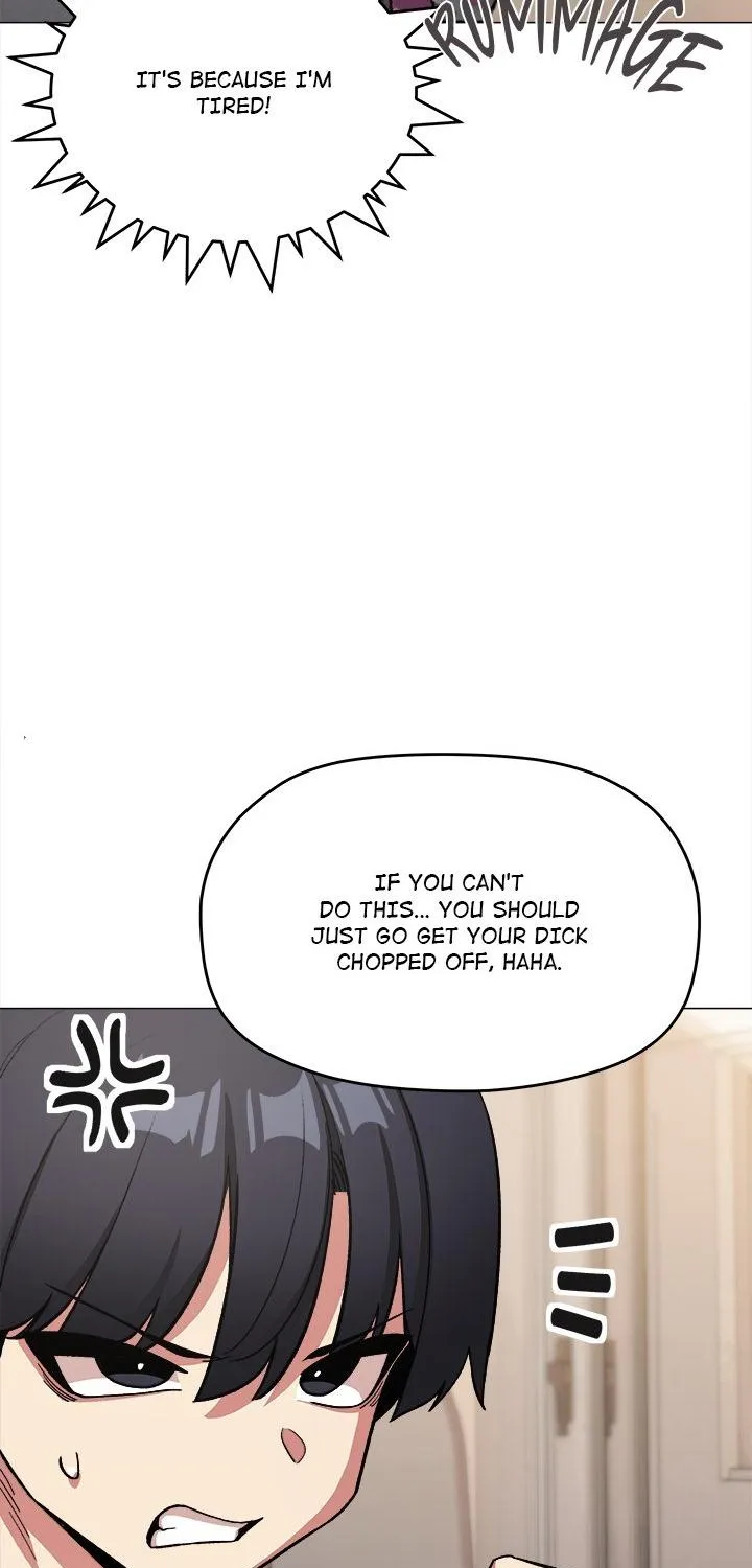 Someone Stop Her! Chapter 61 page 45 - 