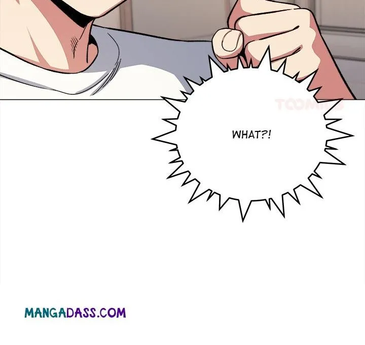 Someone Stop Her! Chapter 61 page 46 - 
