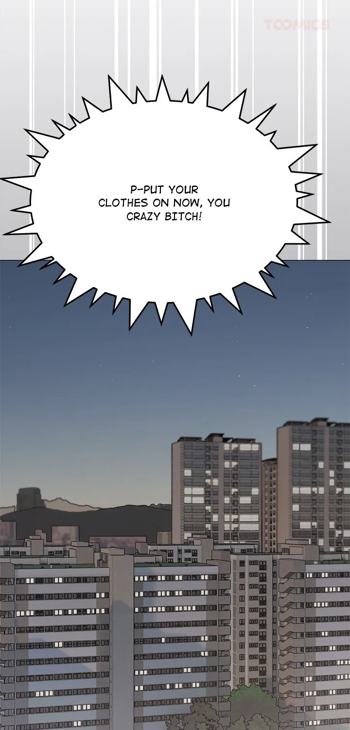 Someone Stop Her! Chapter 61 page 6 - 