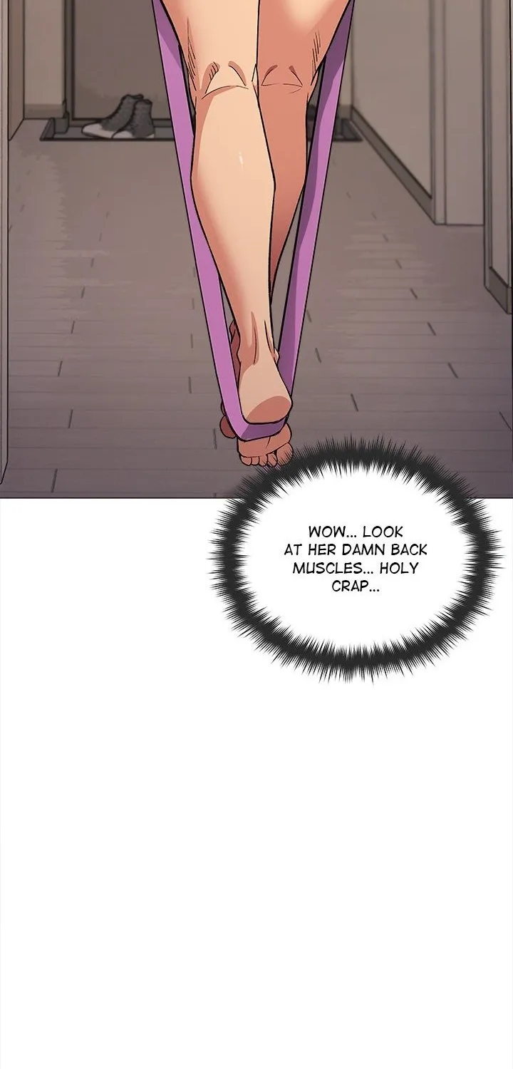 Someone Stop Her! Chapter 61 page 52 - 