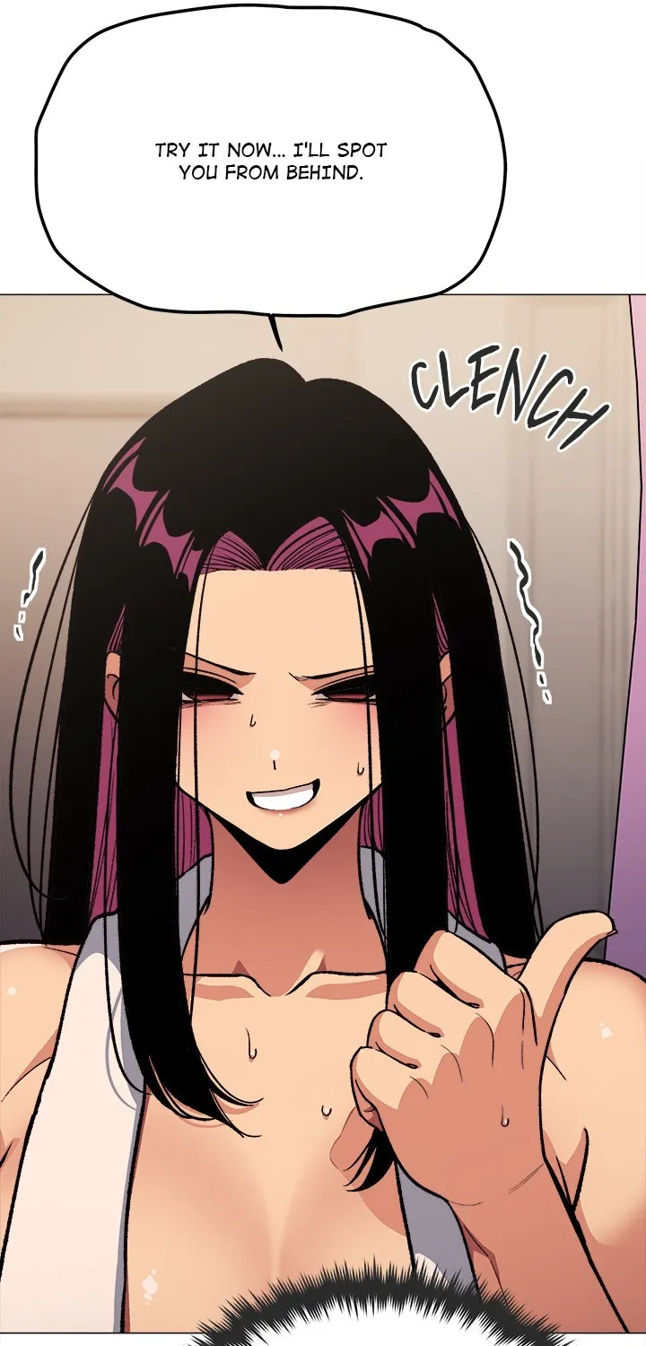 Someone Stop Her! Chapter 61 page 63 - 