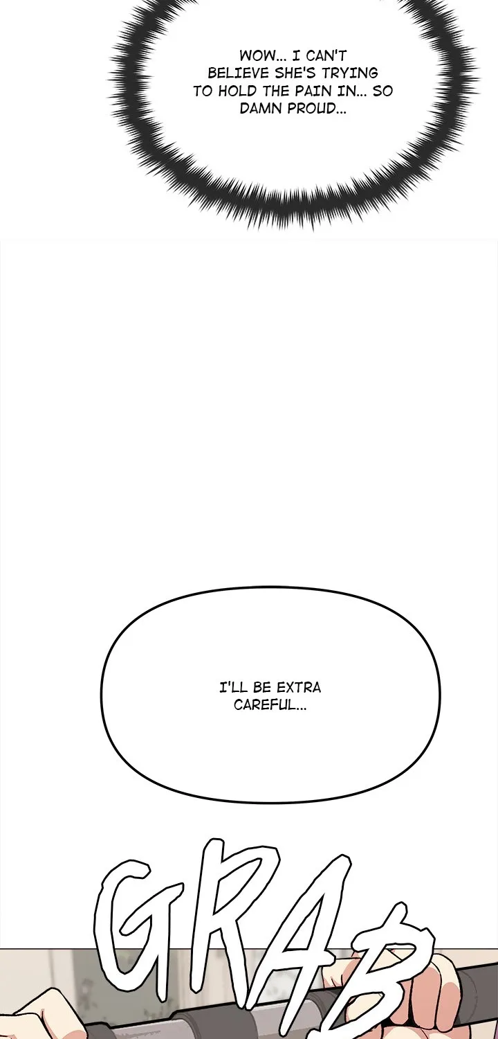 Someone Stop Her! Chapter 61 page 64 - 