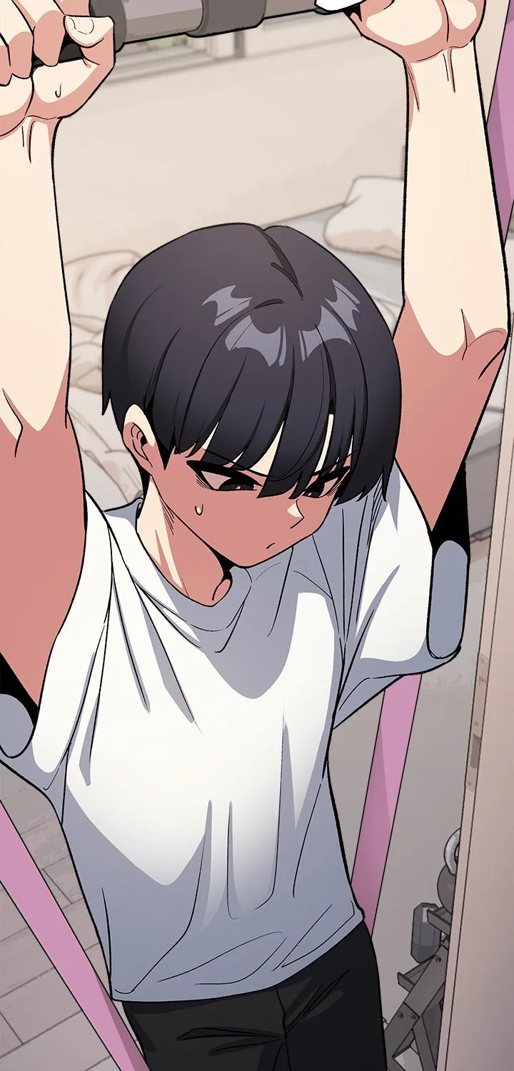 Someone Stop Her! Chapter 61 page 65 - 