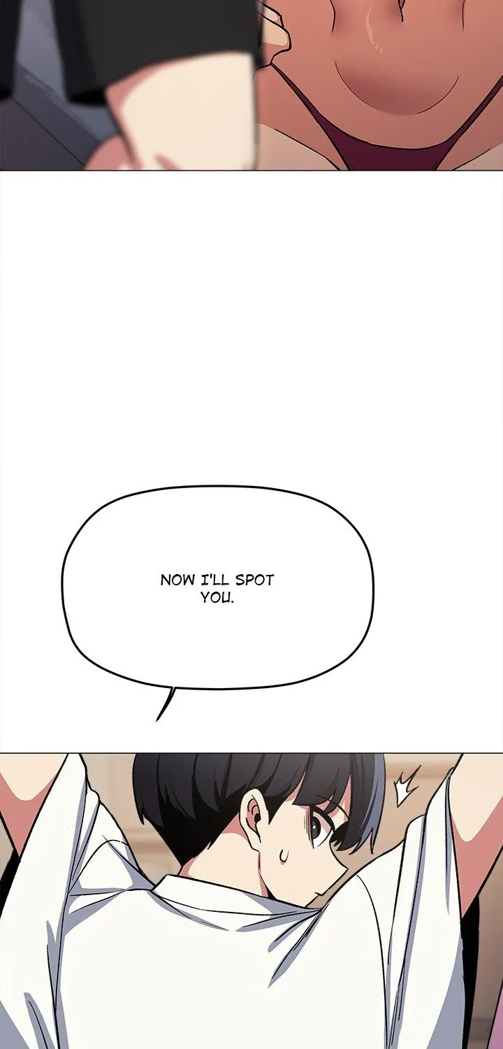 Someone Stop Her! Chapter 61 page 69 - 