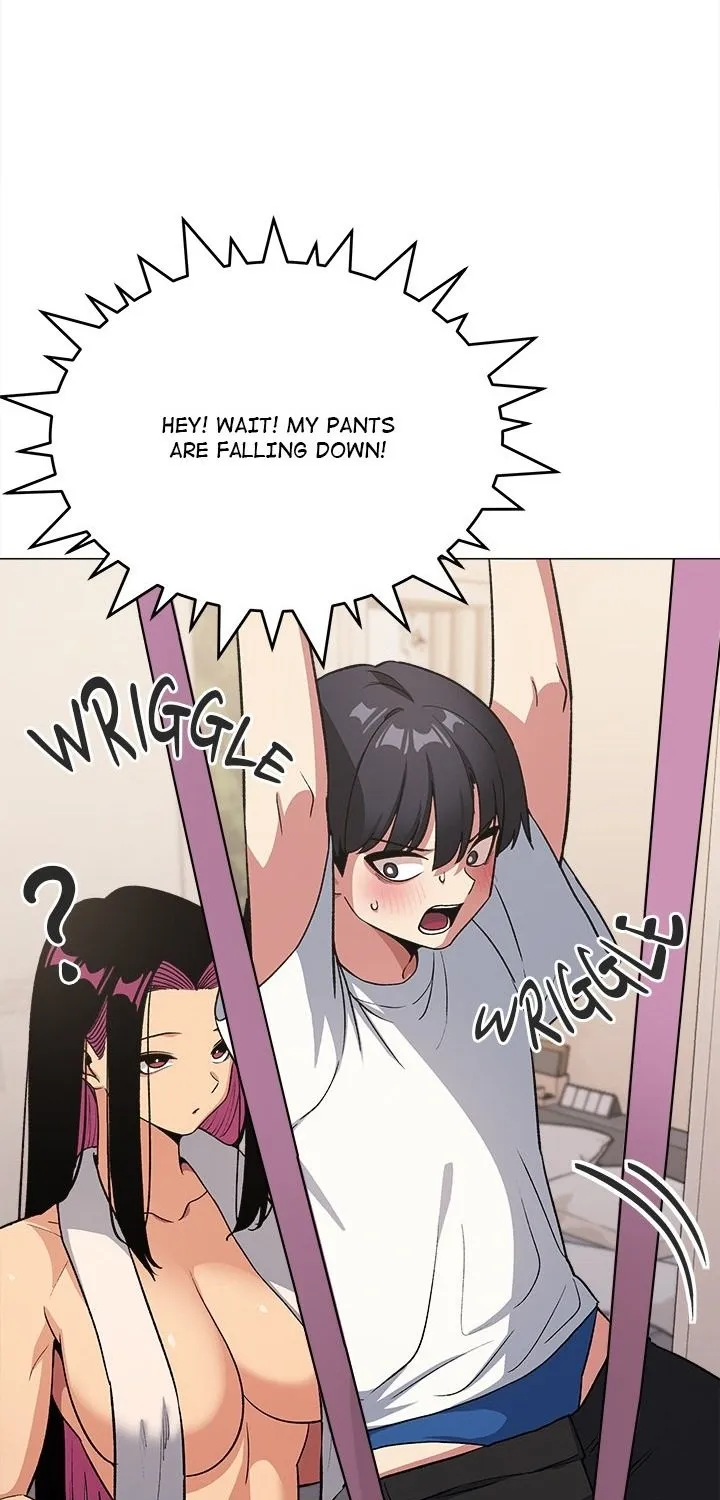 Someone Stop Her! Chapter 61 page 76 - 