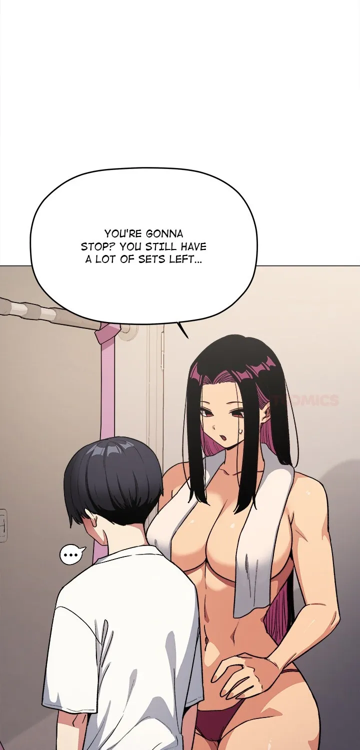 Someone Stop Her! Chapter 61 page 90 - 