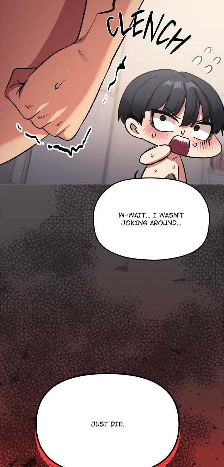 Someone Stop Her! Chapter 62 page 107 - 