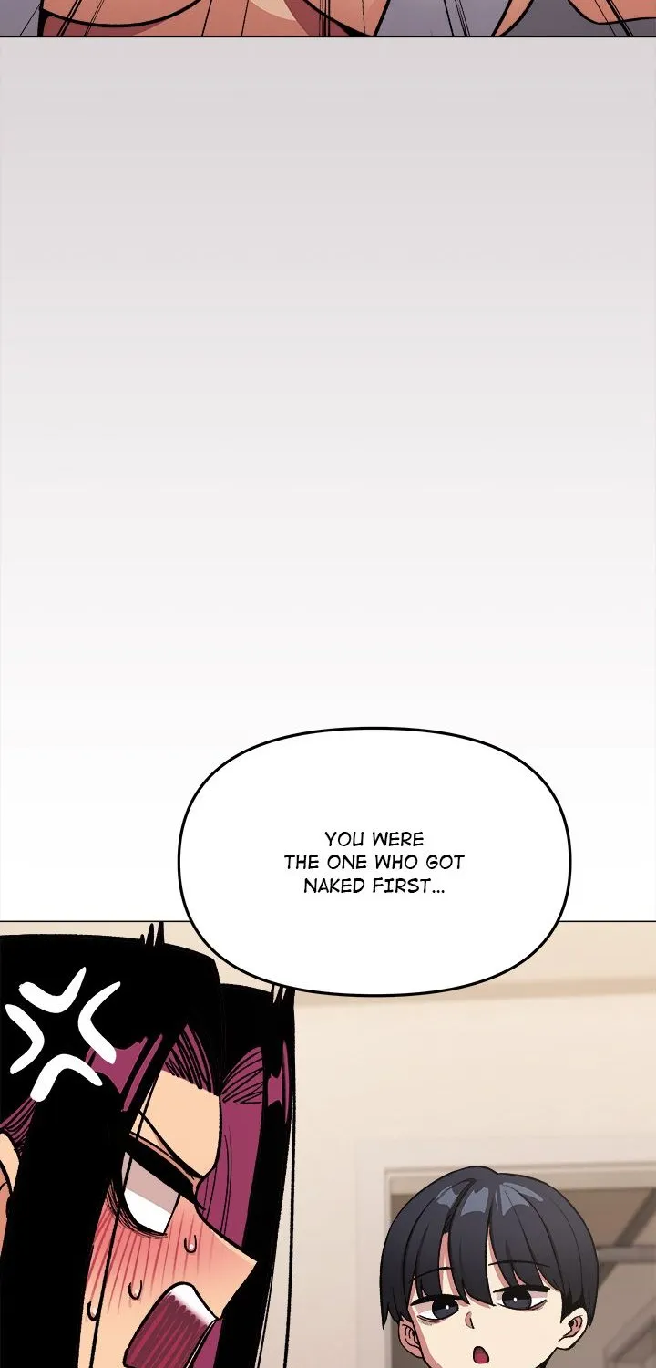 Someone Stop Her! Chapter 62 page 14 - 