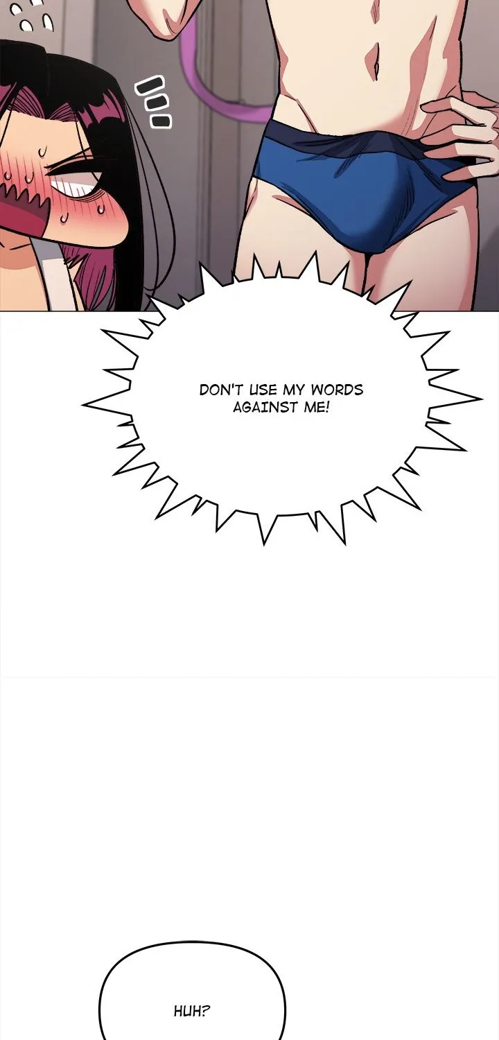 Someone Stop Her! Chapter 62 page 18 - 
