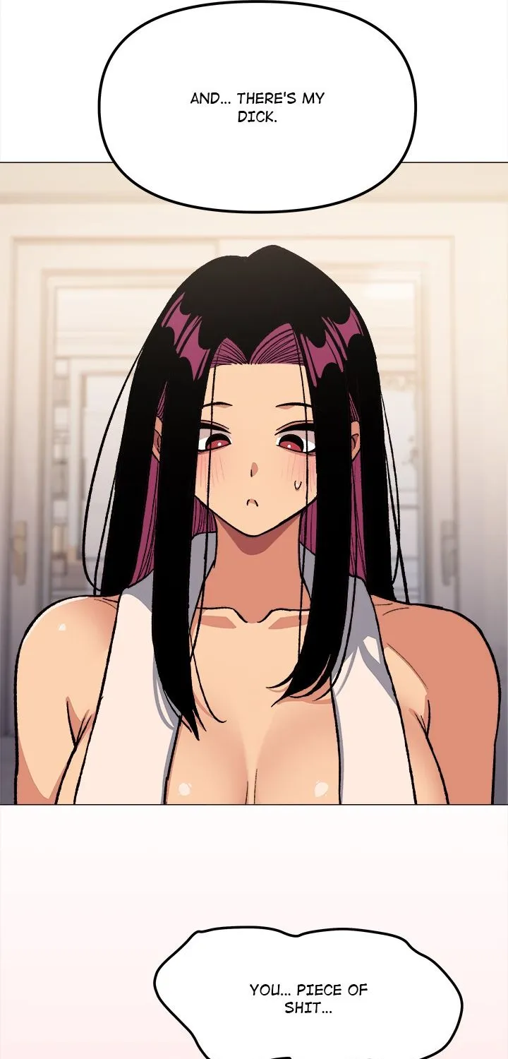 Someone Stop Her! Chapter 62 page 21 - 