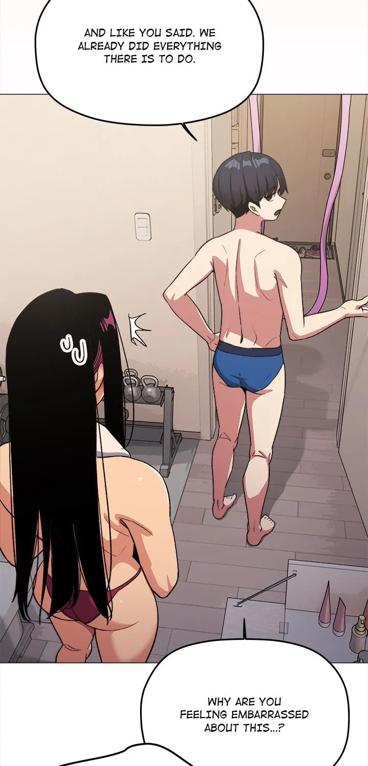 Someone Stop Her! Chapter 62 page 23 - 