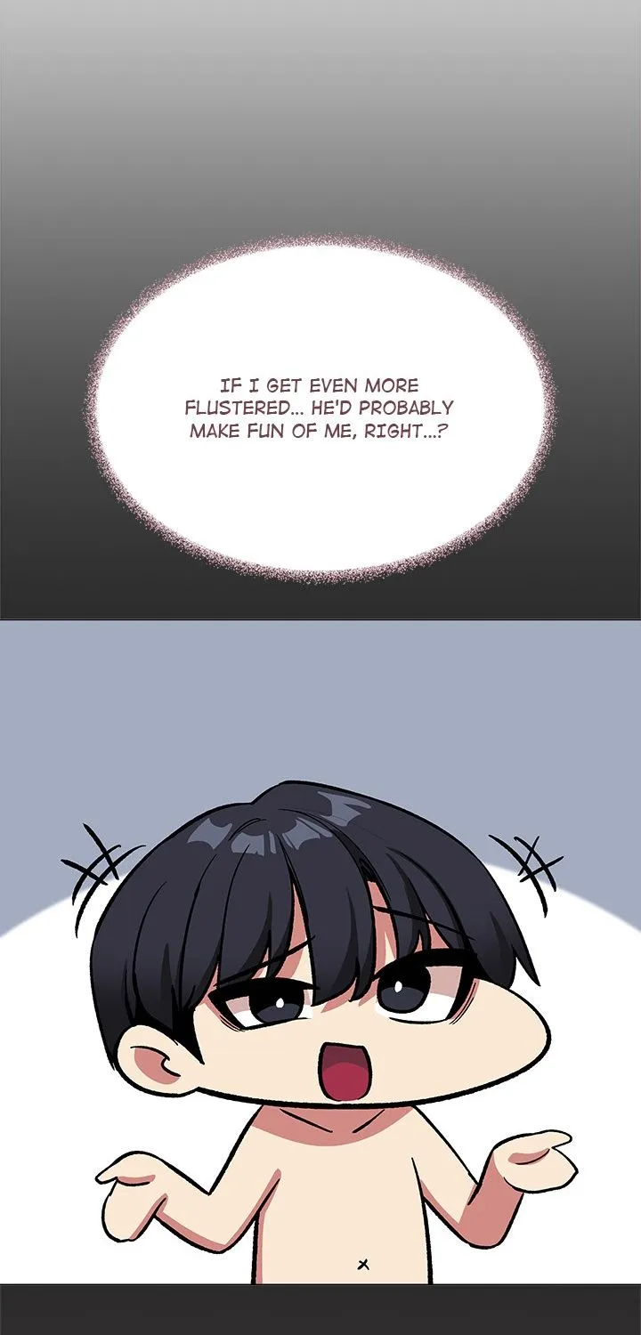 Someone Stop Her! Chapter 62 page 29 - 