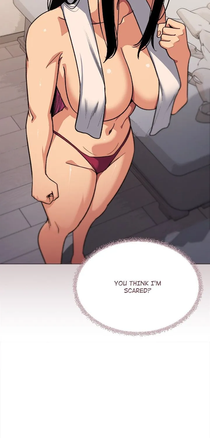 Someone Stop Her! Chapter 62 page 32 - 