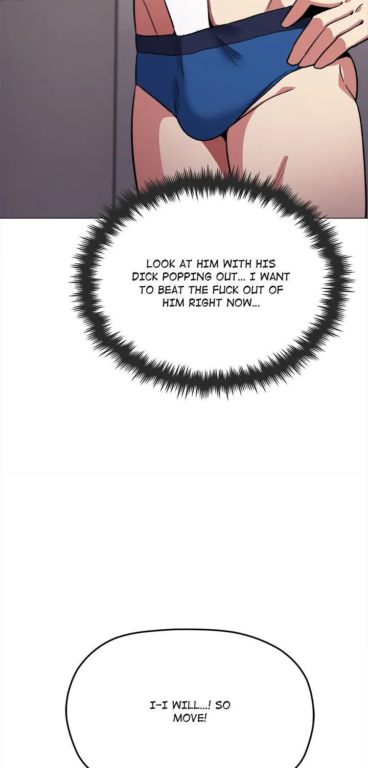 Someone Stop Her! Chapter 62 page 35 - 