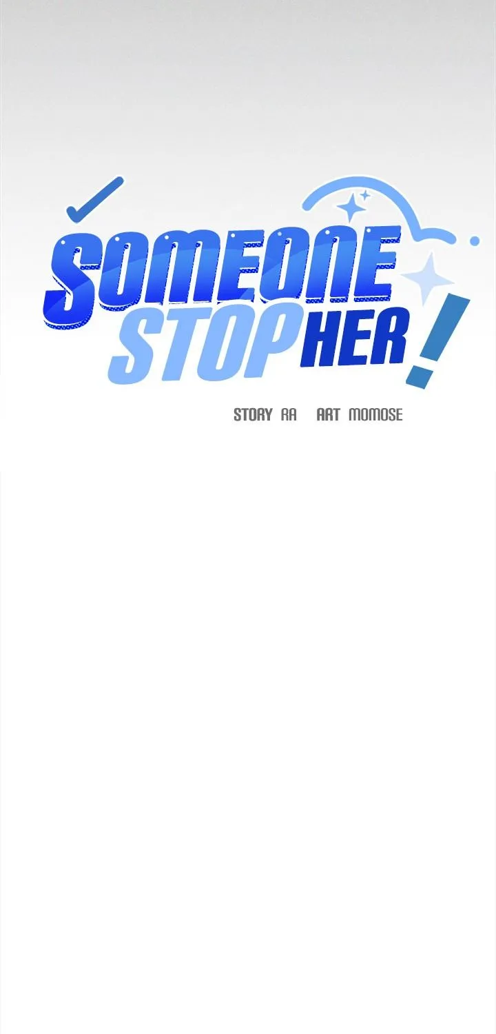 Someone Stop Her! Chapter 62 page 5 - 