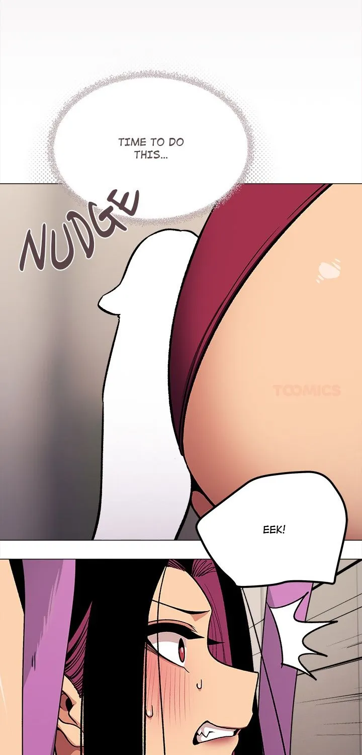 Someone Stop Her! Chapter 62 page 42 - 