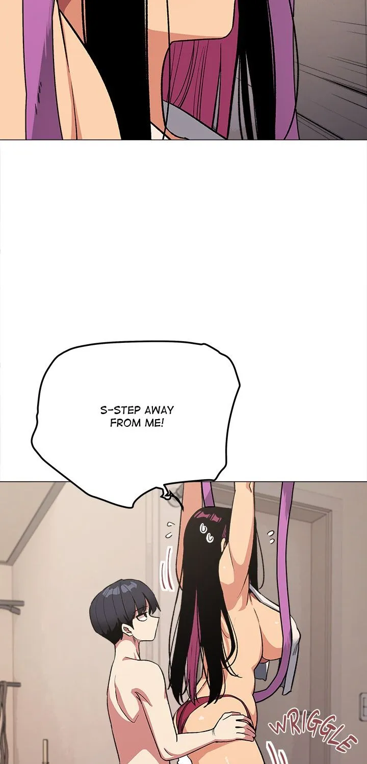 Someone Stop Her! Chapter 62 page 43 - 